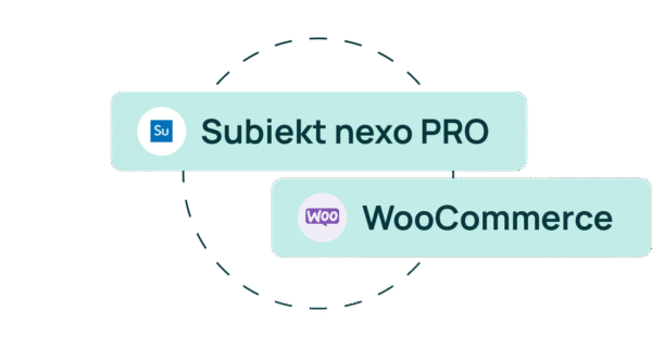 SubSync: Subiekt nexo PRO + WooCommerce